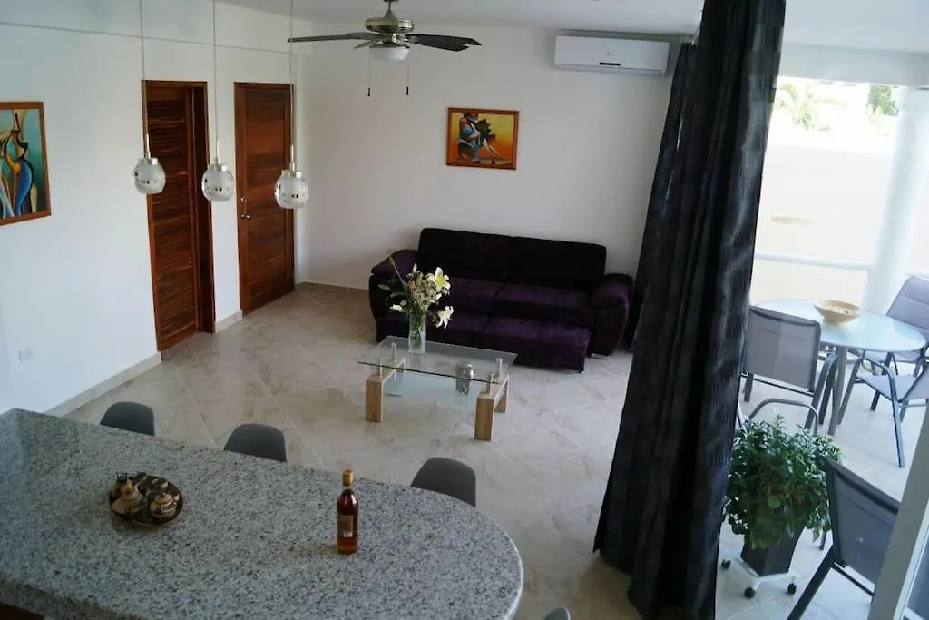 Villa Las Piedras 툴룸 멕시코