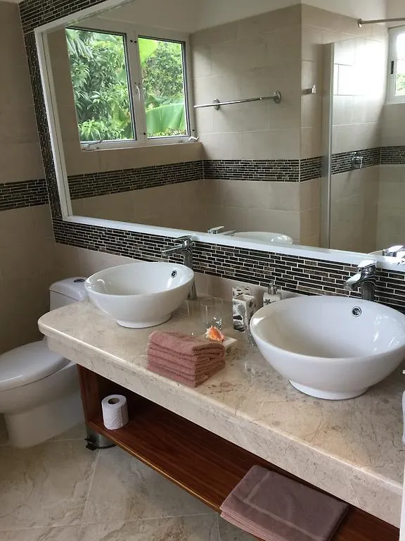 Lejlighed Villa Las Piedras Tulum