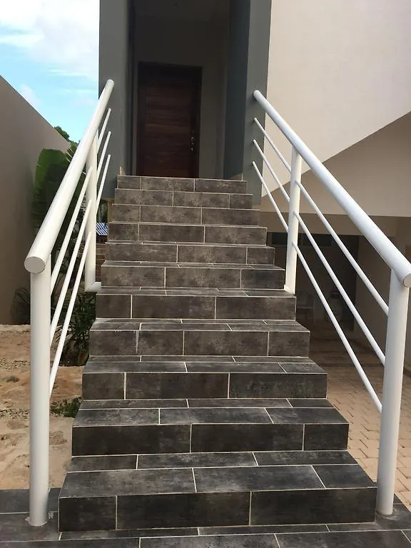 Lejlighed Villa Las Piedras Tulum