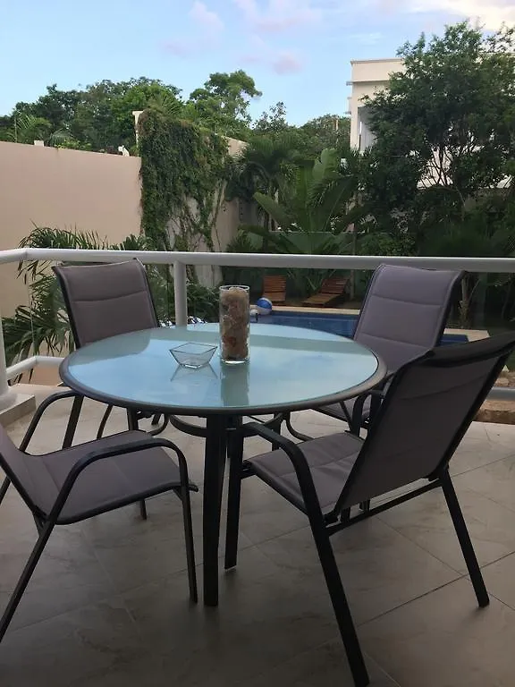 Villa Las Piedras Tulum 0*,
