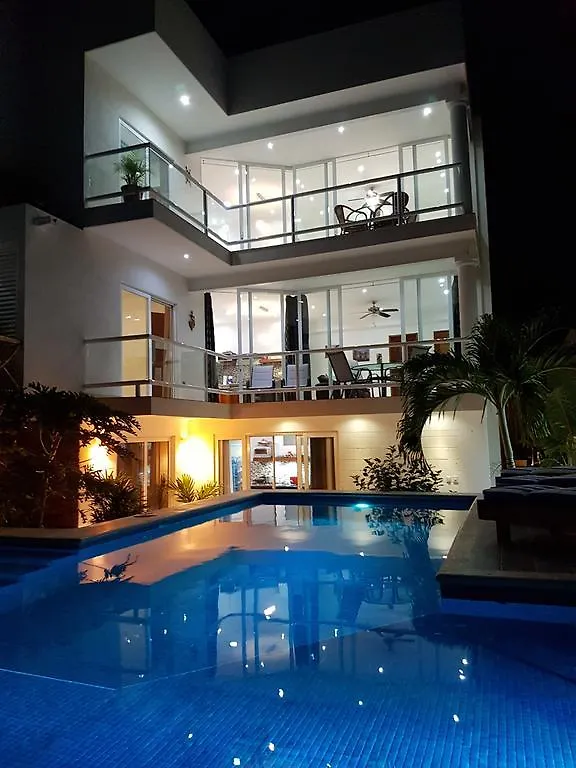 Villa Las Piedras Tulum Lejlighed