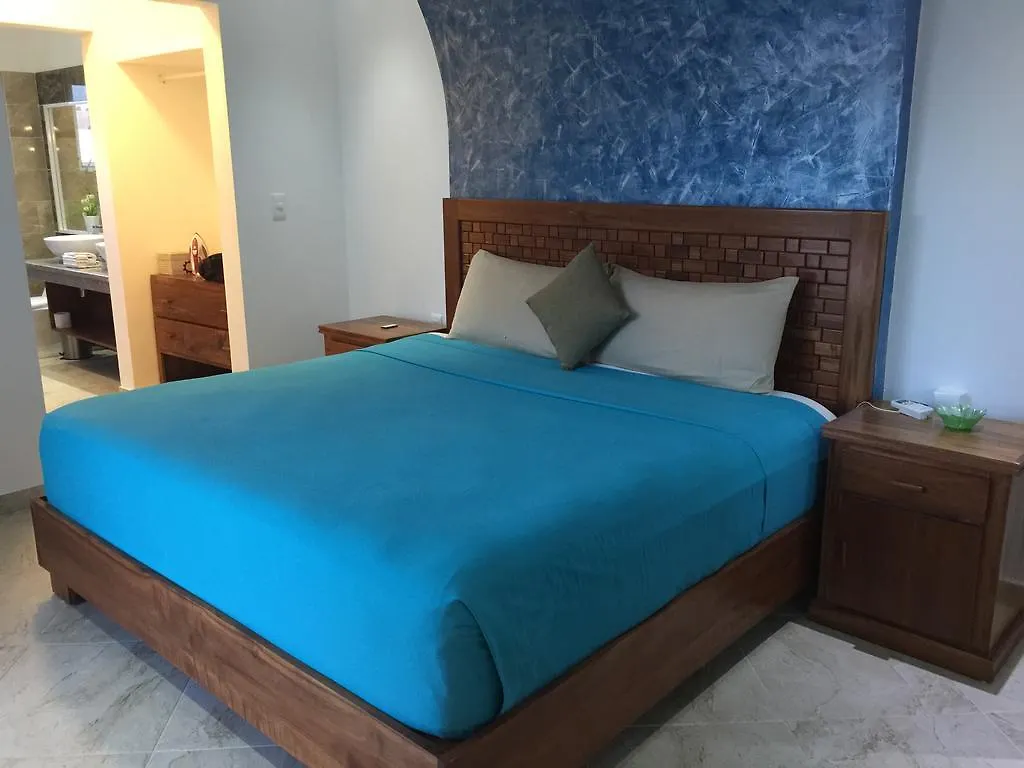 Villa Las Piedras Tulum Lejlighed